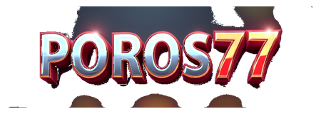 poros77 logo