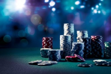 poros77 Live Casino