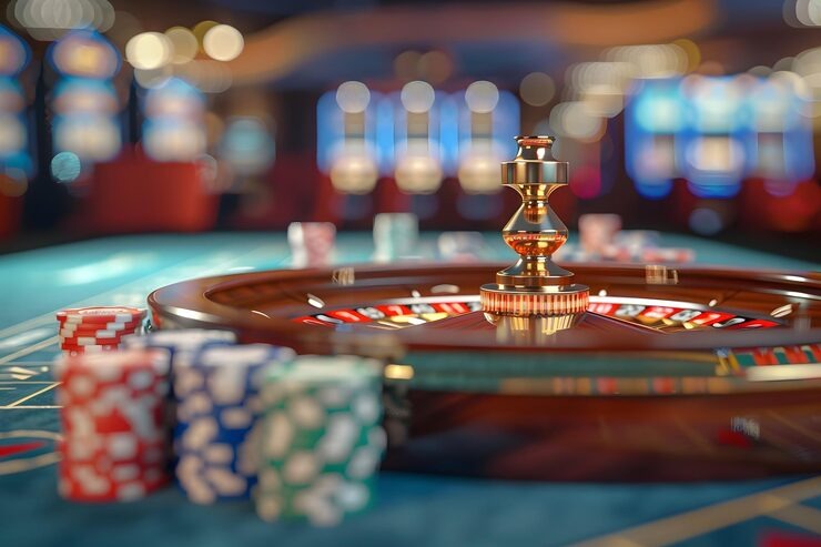 poros77 Sportsbook